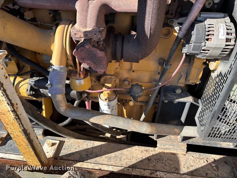 image for item DW7392 Kershaw 500 mulcher