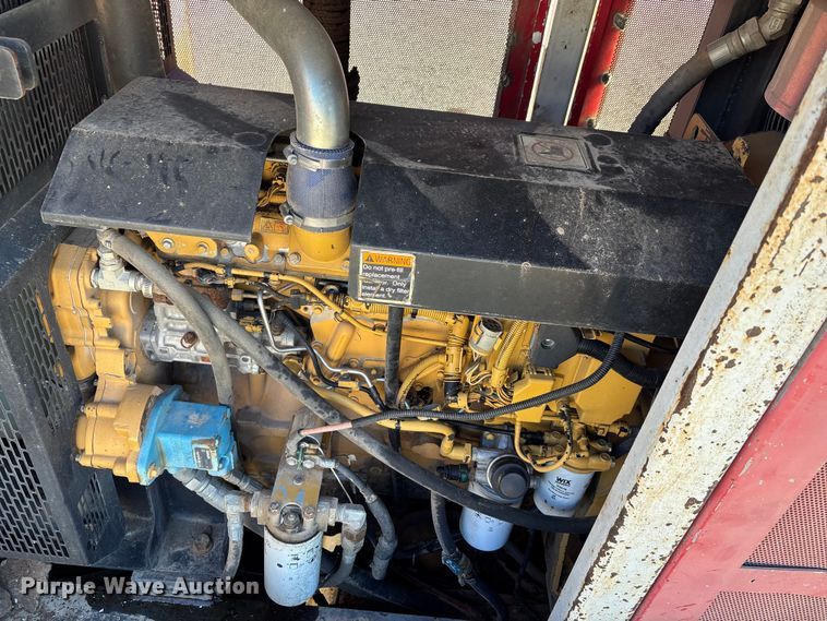 image for item DW7392 Kershaw 500 mulcher