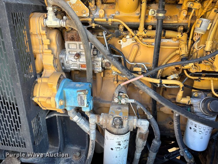 image for item DW7392 Kershaw 500 mulcher