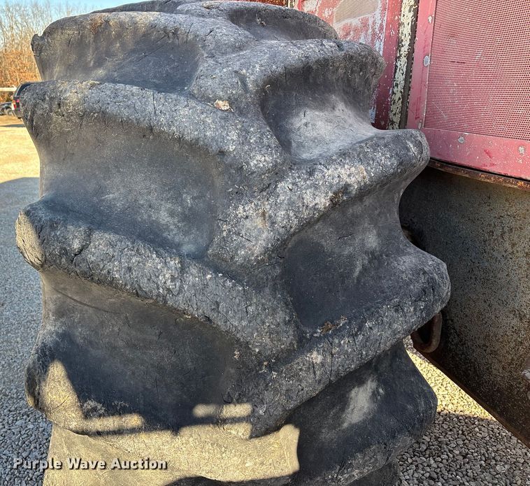 image for item DW7392 Kershaw 500 mulcher