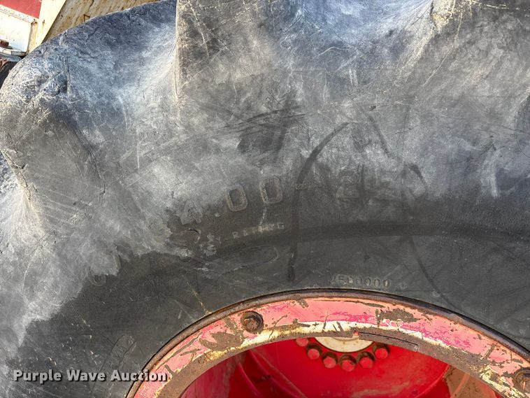 image for item DW7392 Kershaw 500 mulcher