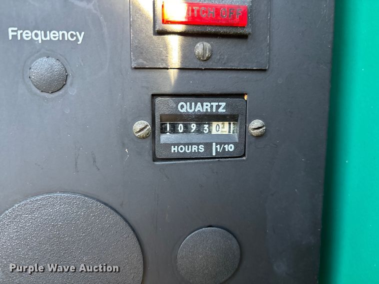 image for item DW7425 Onan 60ENA generator