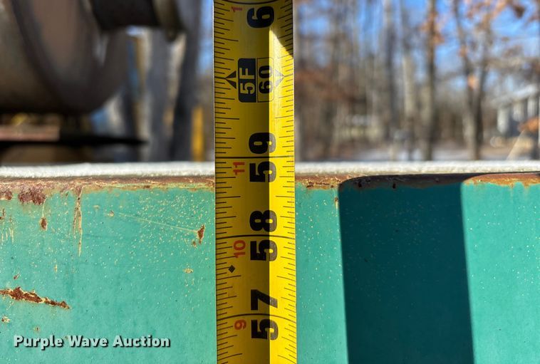 image for item DW7425 Onan 60ENA generator