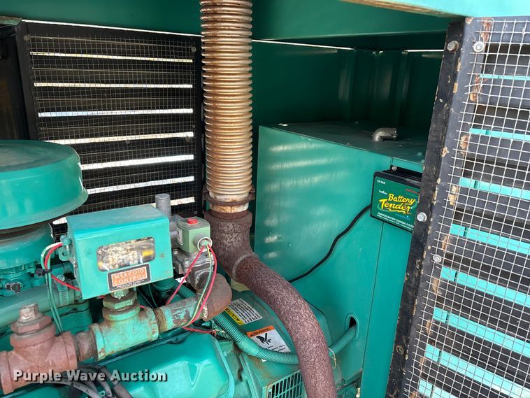 image for item DW7425 Onan 60ENA generator