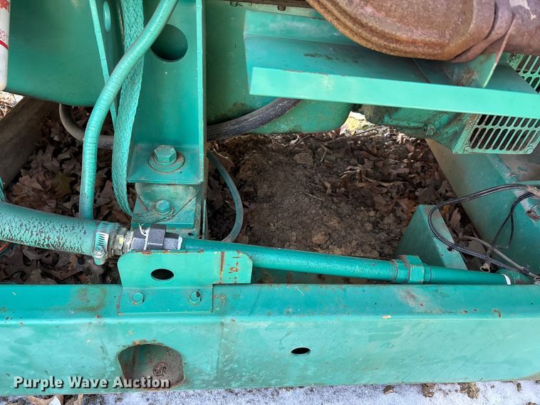 image for item DW7425 Onan 60ENA generator