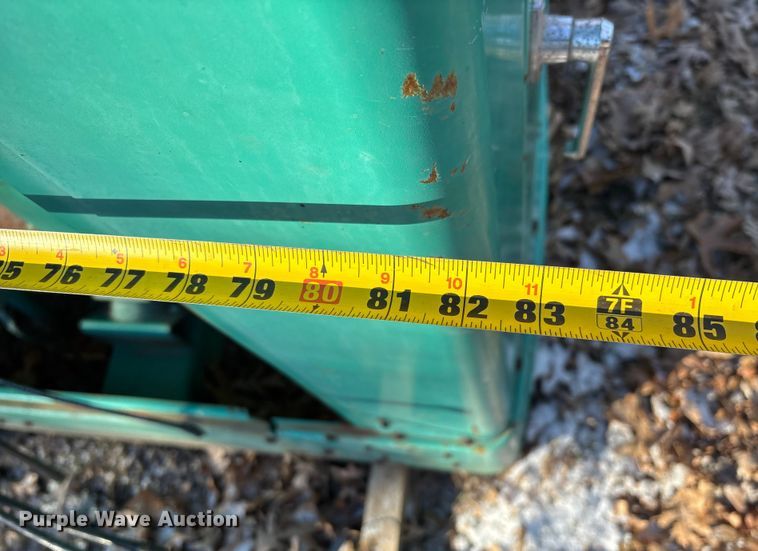 image for item DW7426 Onan generator