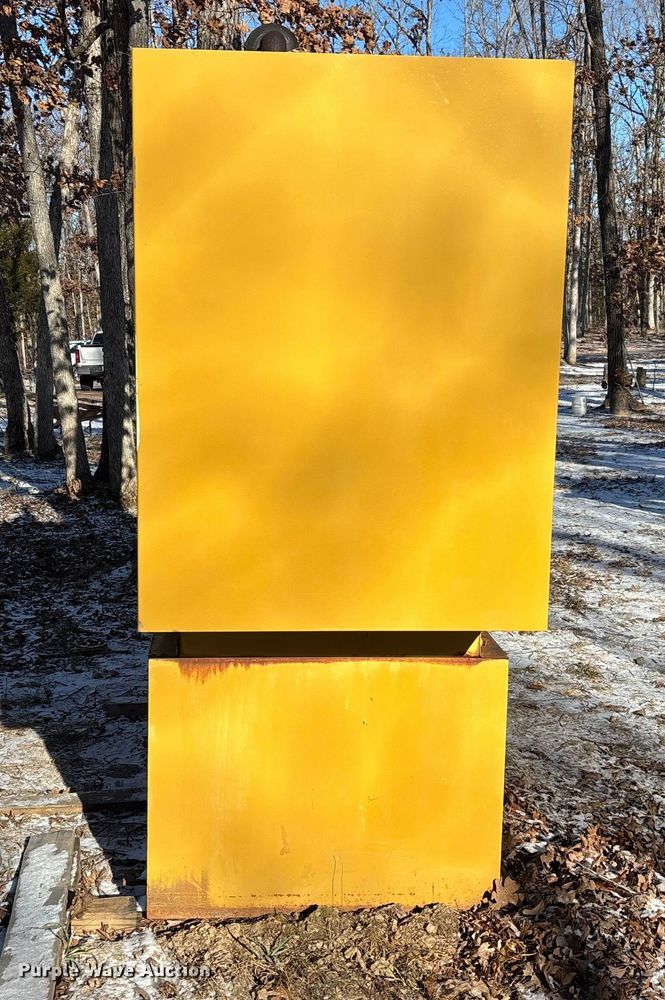 image for item DW7427 Katolight D25FGH4 generator