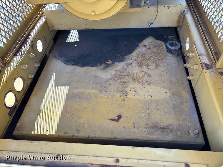 image for item DW7427 Katolight D25FGH4 generator