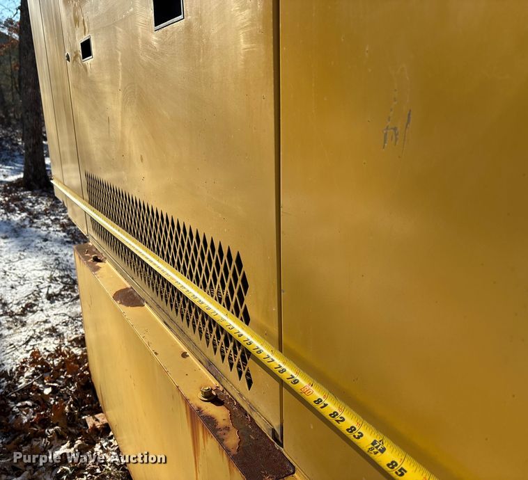 image for item DW7427 Katolight D25FGH4 generator