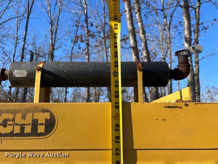 image for item DW7427 Katolight D25FGH4 generator