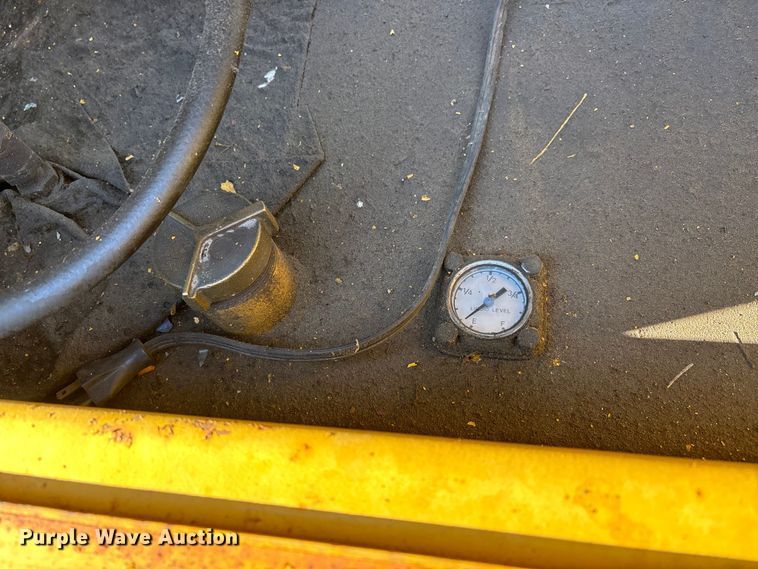 image for item DW7427 Katolight D25FGH4 generator