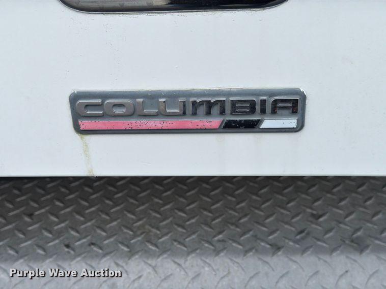 image for item DX5929 2009 Freightliner Columbia water truck