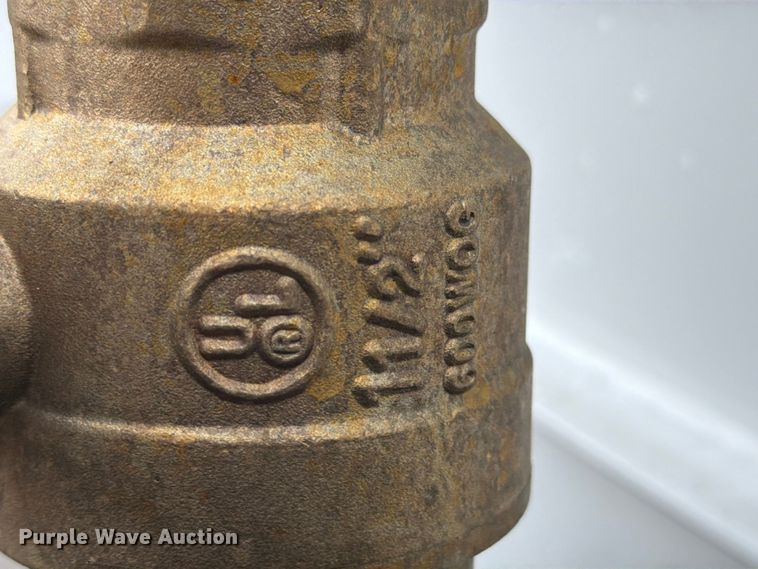 image for item DX5929 2009 Freightliner Columbia water truck