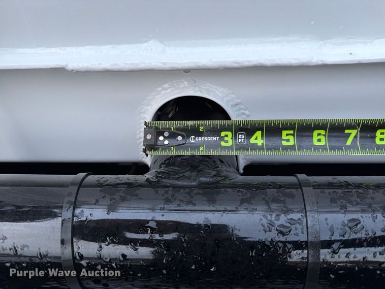 image for item DX5929 2009 Freightliner Columbia water truck