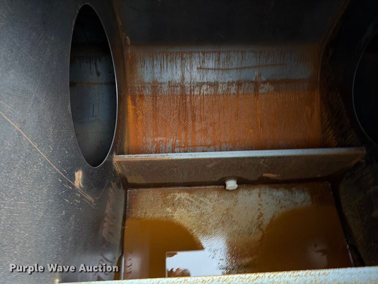 image for item DX5929 2009 Freightliner Columbia water truck