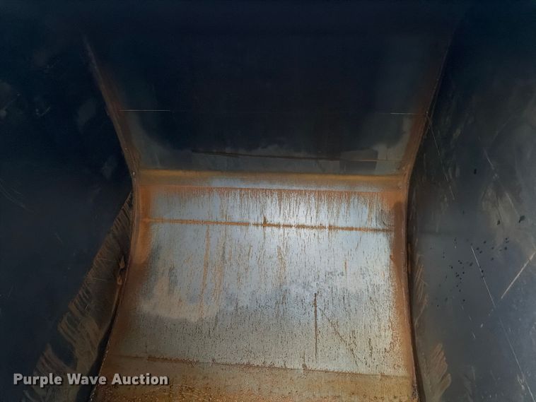 image for item DX5929 2009 Freightliner Columbia water truck