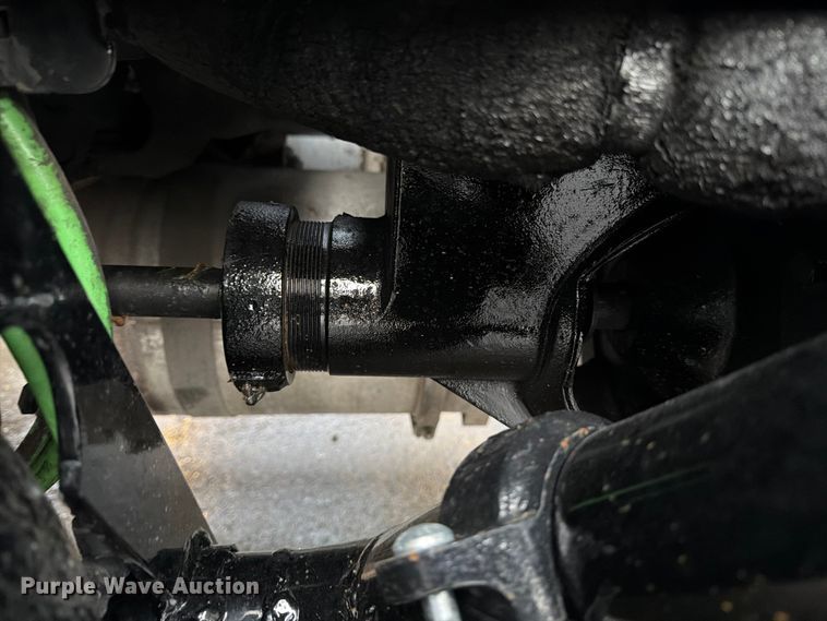 image for item DX5929 2009 Freightliner Columbia water truck