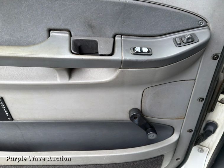 image for item DX5929 2009 Freightliner Columbia water truck