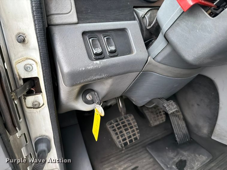 image for item DX5929 2009 Freightliner Columbia water truck