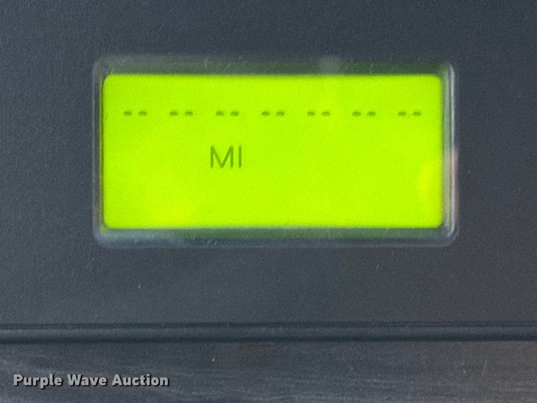 image for item DX5929 2009 Freightliner Columbia water truck