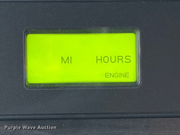 image for item DX5929 2009 Freightliner Columbia water truck