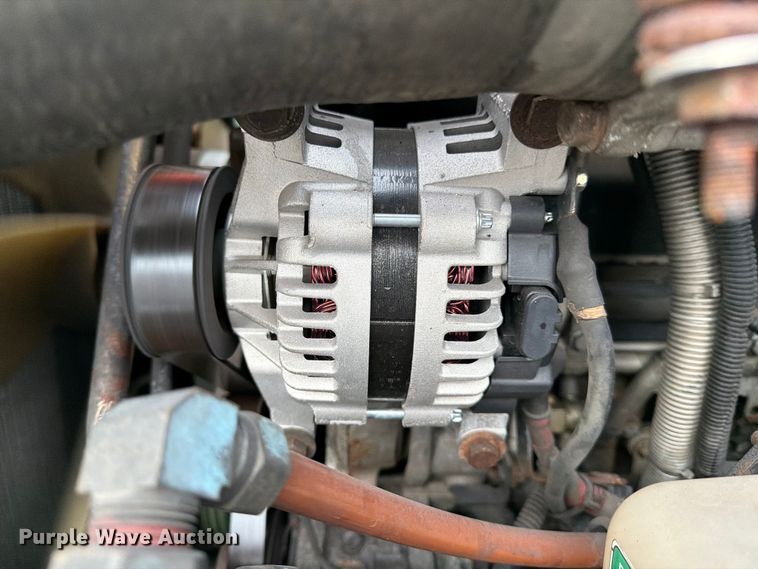 image for item DX5929 2009 Freightliner Columbia water truck