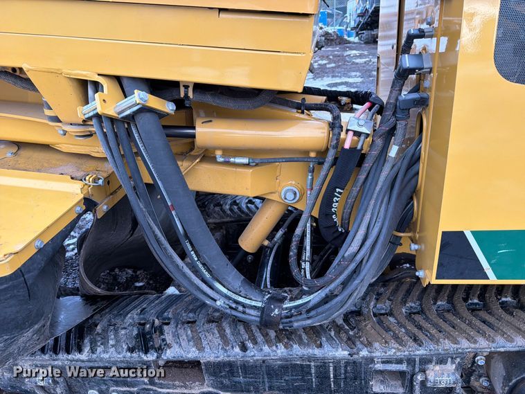 image for item DX5930 2024 Vermeer SC70TX stump grinder