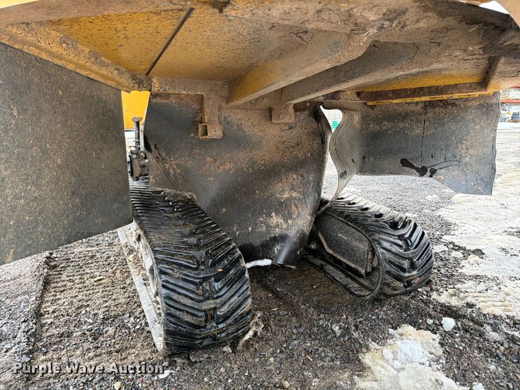 image for item DX5930 2024 Vermeer SC70TX stump grinder