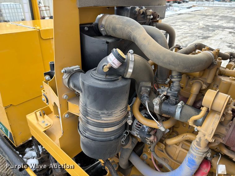 image for item DX5930 2024 Vermeer SC70TX stump grinder