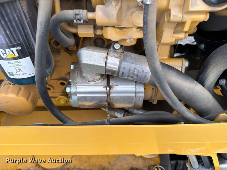 image for item DX5930 2024 Vermeer SC70TX stump grinder