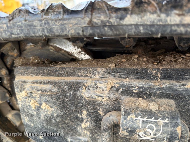 image for item DX5930 2024 Vermeer SC70TX stump grinder