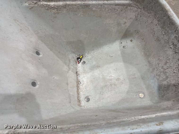 image for item EA2252 Overland Power Carts concrete buggy