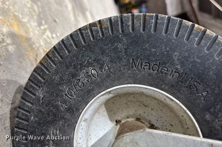 image for item EA2252 Overland Power Carts concrete buggy