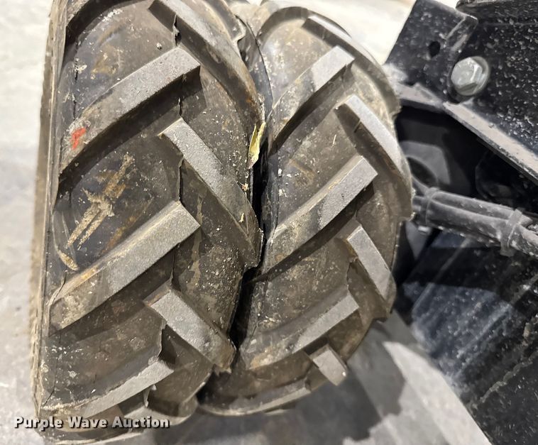 image for item EA2252 Overland Power Carts concrete buggy