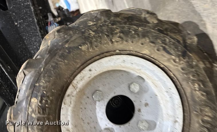 image for item EA2252 Overland Power Carts concrete buggy