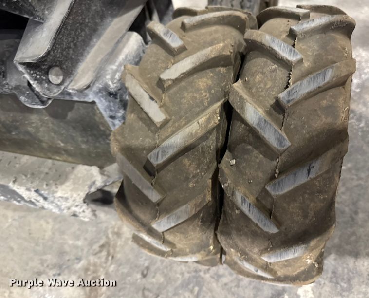 image for item EA2252 Overland Power Carts concrete buggy