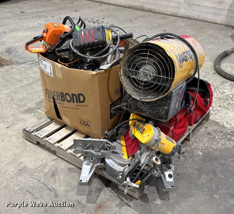 image for item EA2254 Tools