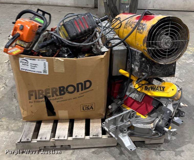 image for item EA2254 Tools