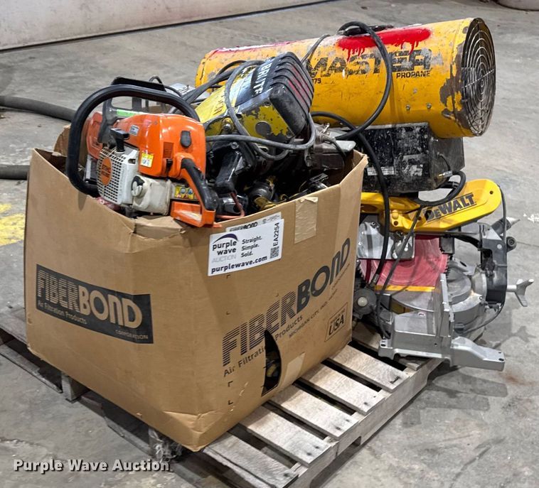 image for item EA2254 Tools