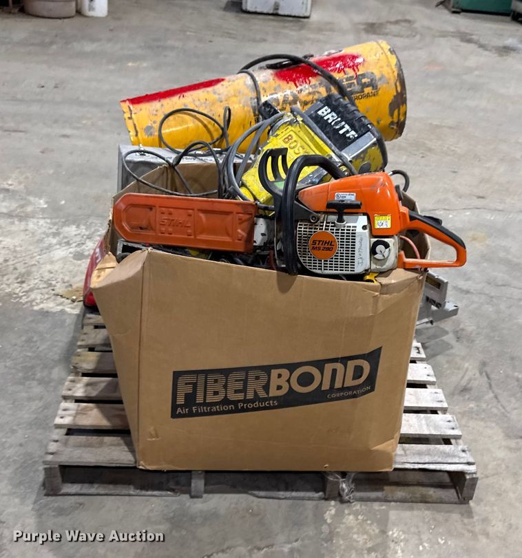 image for item EA2254 Tools