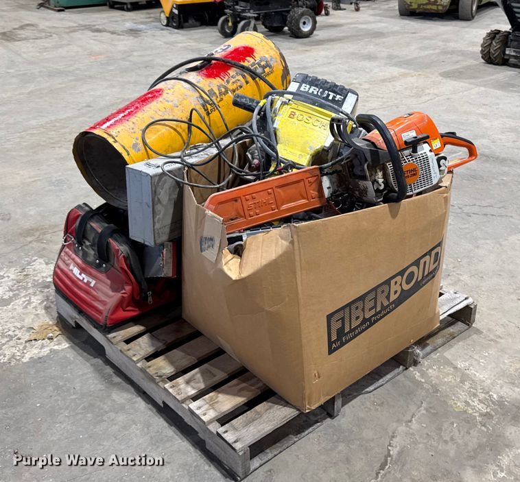 image for item EA2254 Tools