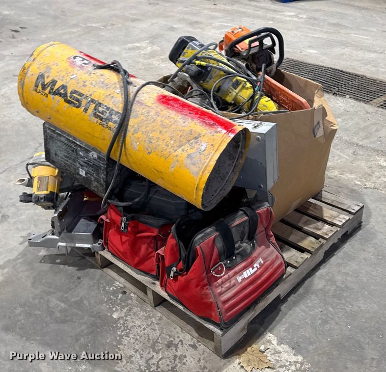 image for item EA2254 Tools