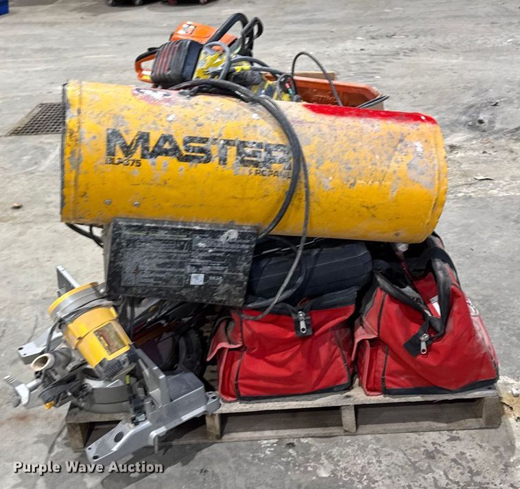 image for item EA2254 Tools