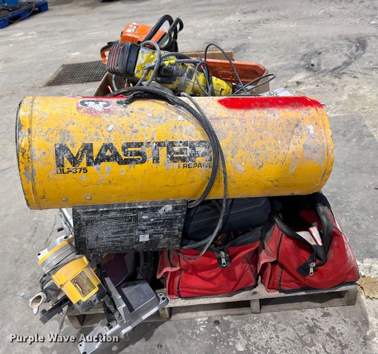 image for item EA2254 Tools