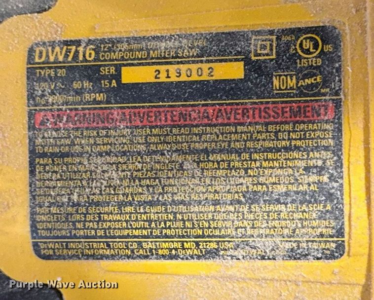 image for item EA2254 Tools