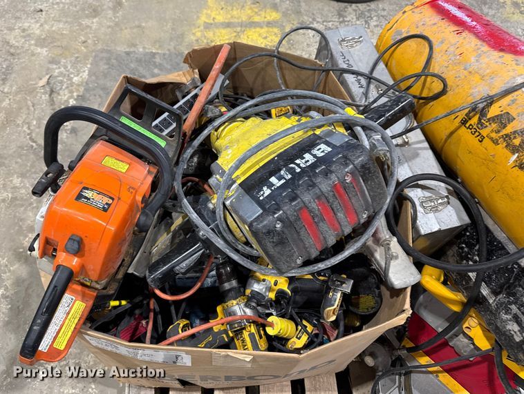 image for item EA2254 Tools