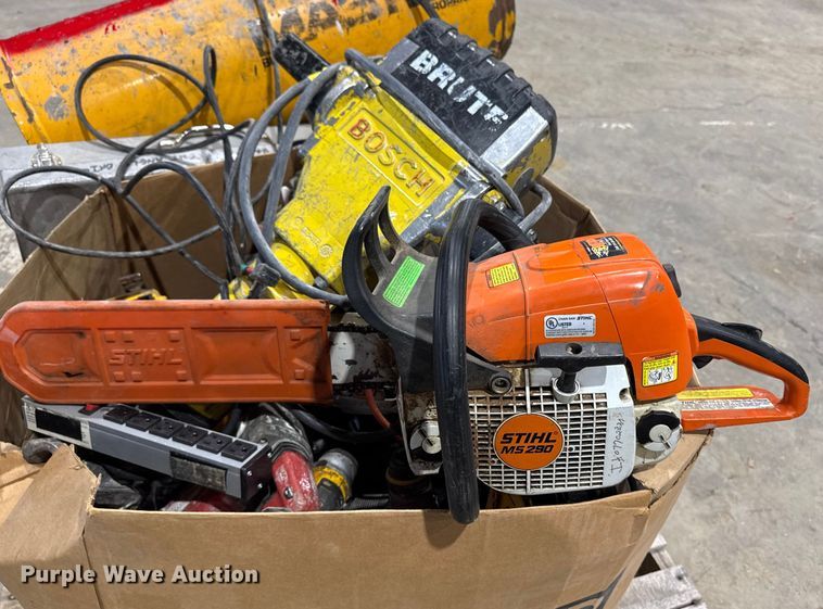 image for item EA2254 Tools