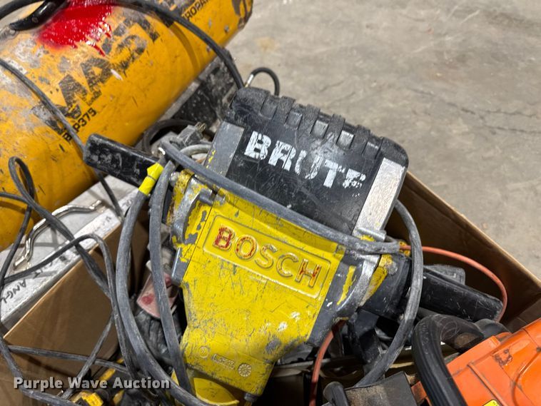 image for item EA2254 Tools