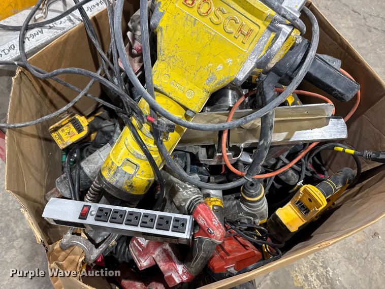 image for item EA2254 Tools