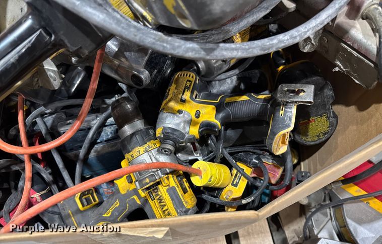 image for item EA2254 Tools